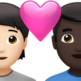 Apple Emoji iOS 14.5.
