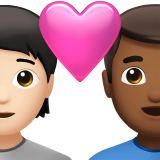 Apple Emoji iOS 16.4.