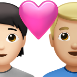 Apple Emoji iOS 17.4.