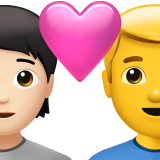 Apple Emoji iOS 16.4.