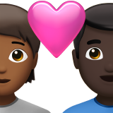 Apple Emoji iOS 16.4.