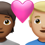 Apple Emoji iOS 14.5.