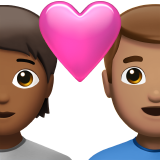 Apple Emoji iOS 14.6.