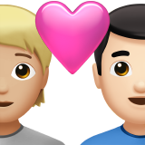 Apple Emoji iOS 14.5.
