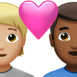 Apple Emoji iOS 17.4.