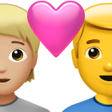 Apple Emoji iOS 14.6.