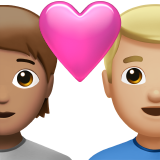 Apple Emoji iOS 15.4.