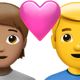 Apple Emoji iOS 14.5.