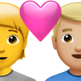 Apple Emoji iOS 14.6.