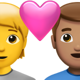 Apple Emoji iOS 14.5.