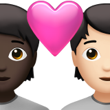 Apple Emoji iOS 17.4.