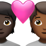 Apple Emoji iOS 14.5.