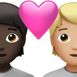 Apple Emoji iOS 14.6.