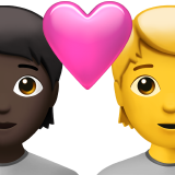 Apple Emoji iOS 14.6.