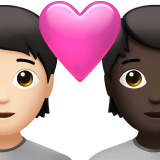 Apple Emoji iOS 14.5.