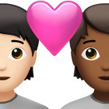 Apple Emoji iOS 15.4.