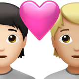 Apple Emoji iOS 14.5.