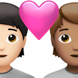 Apple Emoji iOS 17.4.