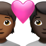 Apple Emoji iOS 14.5.