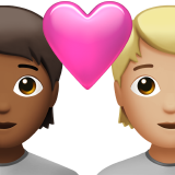 Apple Emoji iOS 15.4.