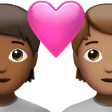 Apple Emoji iOS 14.5.