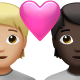 Apple Emoji iOS 17.4.