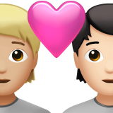 Apple Emoji iOS 14.6.