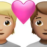 Apple Emoji iOS 14.6.