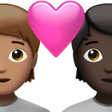 Apple Emoji iOS 14.6.