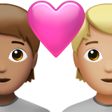 Apple Emoji iOS 14.5.
