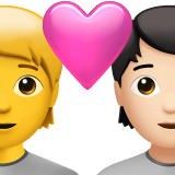 Apple Emoji iOS 16.4.
