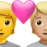 Apple Emoji iOS 14.5.