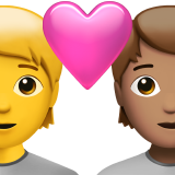 Apple Emoji iOS 14.6.