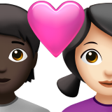 Apple Emoji iOS 14.6.