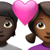 Apple Emoji iOS 14.6.