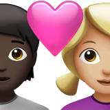 Apple Emoji iOS 17.4.