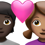 Apple Emoji iOS 14.5.