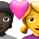 Apple Emoji iOS 14.5.