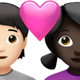 Apple Emoji iOS 16.4.