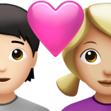 Apple Emoji iOS 17.4.