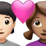 Apple Emoji iOS 17.4.