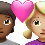 Apple Emoji iOS 14.5.
