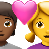 Apple Emoji iOS 14.6.