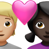 Apple Emoji iOS 15.4.