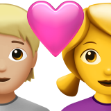 Apple Emoji iOS 14.6.