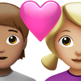 Apple Emoji iOS 15.4.