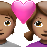 Apple Emoji iOS 15.4.