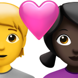Apple Emoji iOS 14.6.