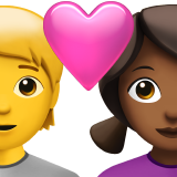 Apple Emoji iOS 14.6.