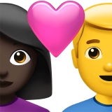 Apple Emoji iOS 14.6.